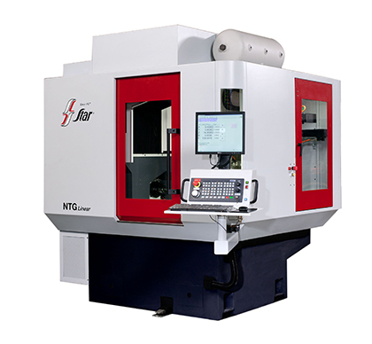 Axis Tool \u0026 Cutter Grinder engineered 